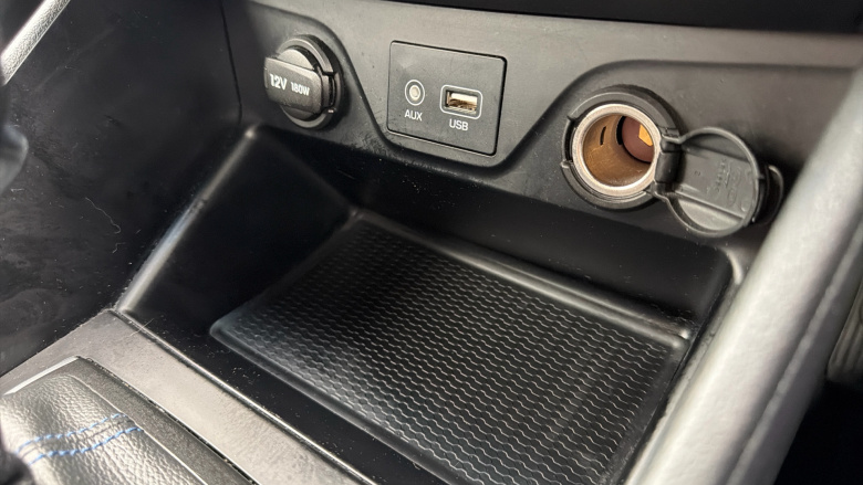 Hyundai Tucson 1.7 CRDi Blue Drive SE Nav 5dr 2WD DCT Diesel Estate